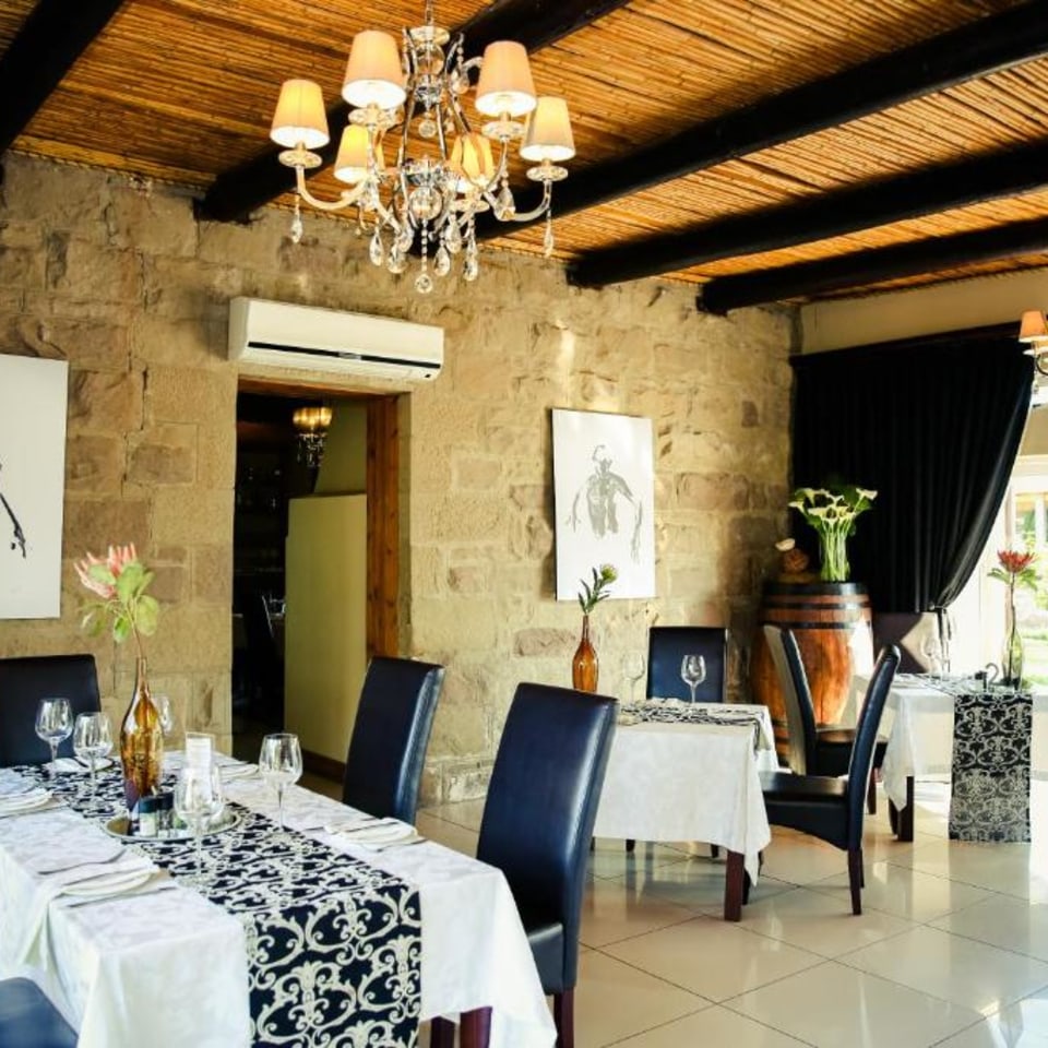 Surval Boutique Olive Estate